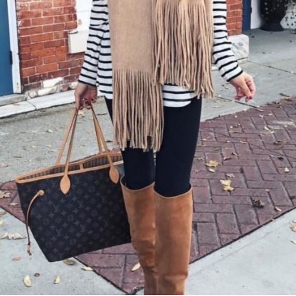 Last 1!New Cozy High Waist Leggings Fleece Lining - Picture 7 of 7